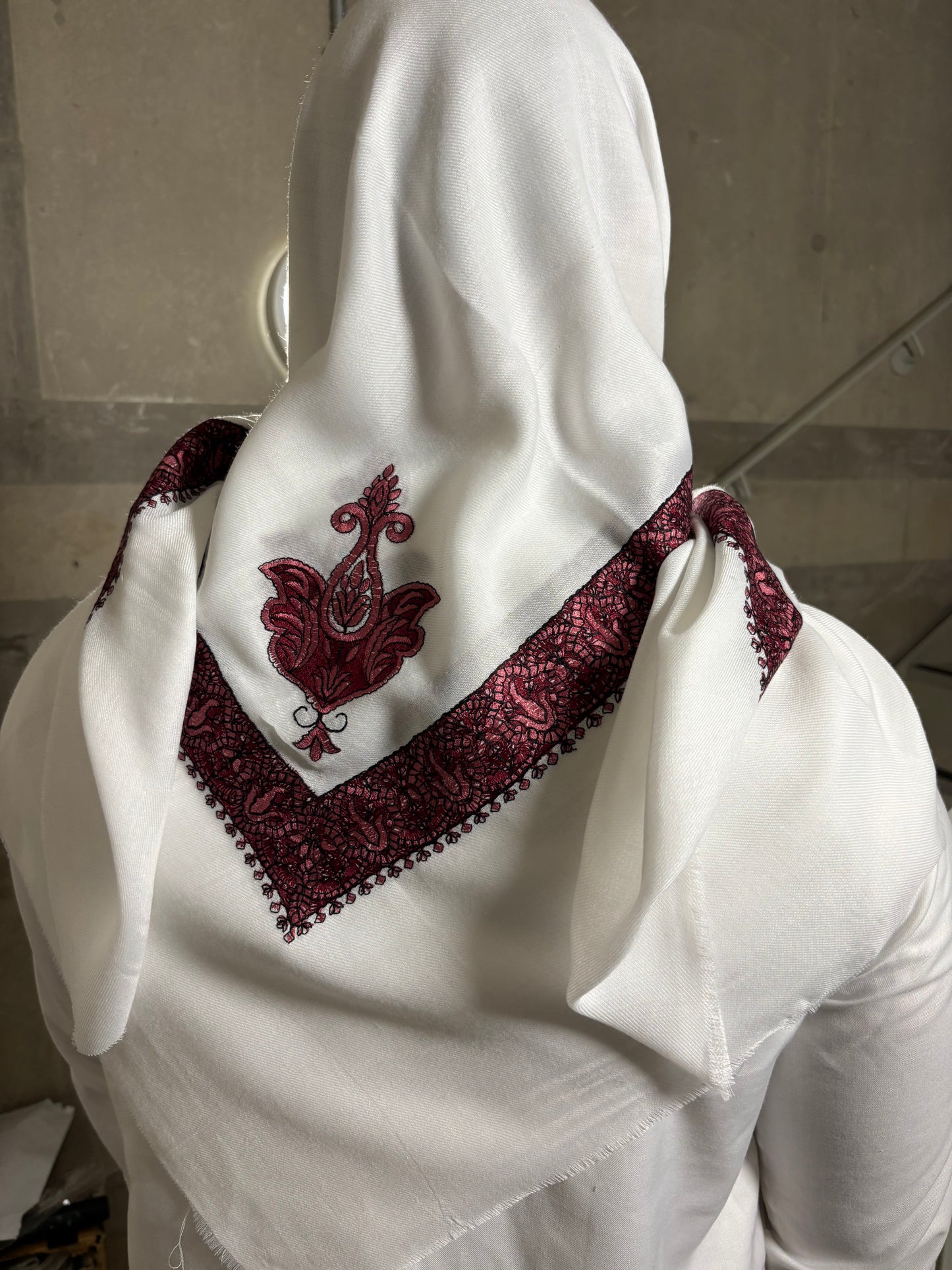 Crimson